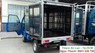 Thaco TOWNER   2017 - Xe tải Thaco Towner 800 - Xe tải 500Kg 750Kg 900Kg - Xe tải dưới 1 tấn