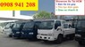 Kia 2017 - Bán xe tải 5 tấn, 5T, chính hãng Thaco An Lạc, bán xe trả góp TP HCM