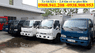 Kia 2017 - Bán xe tải 5 tấn, 5T, chính hãng Thaco An Lạc, bán xe trả góp TP HCM