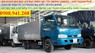 Xe tải 1,5 tấn - dưới 2,5 tấn 2017 - Bán xe tải Kia K165s- tải 2t4- 2,4t- 2 tấn 4, chạy thành phố