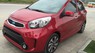 Kia Morning 2020 - Cần bán Kia Morning đời 2020, màu đỏ, giá tốt, LH: 0966199109 trả góp