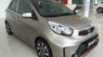 Kia Morning 2020 - Bán Kia Morning sản xuất 2020, màu xám