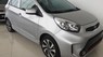 Kia Morning 2020 - Bán Kia Morning đời 2020 màu bạc, giá tốt, trả góp - Lh: 0966199109