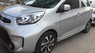 Kia Morning 2020 - Cần bán xe Kia Morning đời 2020, màu bạc, giá tốt, LH: 0966199109