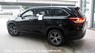 Toyota Highlander 2017 - Toyota Highlander 2017, màu đen, nhập Mỹ