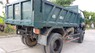 Thaco FORLAND 7,13 tấn  2015 - Bán 1 xe Ben cũ Trường Hải nâng tải 7,13 tấn 2 cầu đời 2015