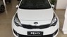 Kia Rio 1.4 AT 2016 - Bán xe Kia Rio 1.4 AT trả góp 85% không cần chứng minh thu nhập. Gọi Mr Đức Kia Giải Phóng