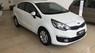 Kia Rio 1.4 AT 2016 - Bán xe Kia Rio 1.4 AT trả góp 85% không cần chứng minh thu nhập. Gọi Mr Đức Kia Giải Phóng