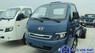 Xe tải 1,5 tấn - dưới 2,5 tấn 2017 - Xe tải Daehan Tera 190 động cơ Hyundai, linh kiện Hàn Quốc