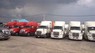 Xe tải Xe tải khác 2012 - Bán xe đầu kéo Mỹ máy Maxforce giá 630tr, giao xe ngay