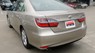 Toyota Camry 2.5Q 2015 - Bán ô tô Toyota Camry 2.5Q 2015, màu vàng cát