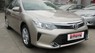 Toyota Camry 2.5Q 2015 - Bán ô tô Toyota Camry 2.5Q 2015, màu vàng cát