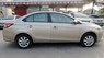 Toyota Vios 1.5E 2015 - Bán xe Toyota Vios 1.5E 2015