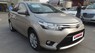 Toyota Vios 1.5E 2015 - Bán xe Toyota Vios 1.5E 2015