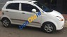 Chevrolet Spark Van  2013 - Bán xe Chevrolet Spark Van năm 2013, màu trắng