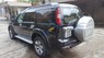 Ford Everest 2009 - Bán Ford Everest sản xuất năm 2009, màu đen