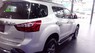 Isuzu CHR limited 3.0L 4x2 AT 2017 - Bán Isuzu MU limited 3.0L 4x2 AT 2017, nhập khẩu giá chỉ 935 triệu đồng