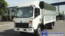 Fuso 2016 - Xe tải TMT 3t5 máy isuzu hoạt động bền bỉ trong mọi điều kiện