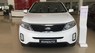 Kia Sorento GAT 2017 - Cần bán Kia Sorento GAT đời 2017, màu trắng, giá chỉ 818 triệu