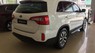 Kia Sorento GAT 2017 - Cần bán Kia Sorento GAT đời 2017, màu trắng, giá chỉ 818 triệu