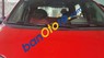 Chery QQ3   2010 - Cần bán xe Chery QQ3 sản xuất 2010, màu đỏ, giá tốt