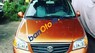 Suzuki Alto   2011 - Cần bán Suzuki Alto sản xuất năm 2011, nhập khẩu chính chủ
