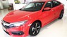 Honda Civic 2017 - Xe Civic 2017 bán trả góp không thế chấp
