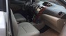 Toyota Vios 1.5E 2011 - Tôi cần bán chiếc xe Toyota Vios 1.5G màu Bạc SX cuối 2011