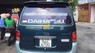 Daihatsu Citivan 1998 - Cần bán lại xe Daihatsu Citivan năm sản xuất 1998