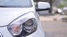 Kia Morning Si MT 2017 - Cần bán xe Kia Morning Si MT đời 2017, màu trắng, giá 360tr