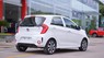 Kia Morning SI 1.25 2018 - Kia Morning SI 1.25 2018, mới 100 % màu trắng