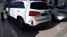 Kia Sorento AT 2017 - Cần bán xe Kia Sorento AT sản xuất 2017, màu trắng, giá chỉ 816 triệu