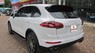 Porsche Cayenne S 2014 - Bán Porsche Cayenne S 2014, màu trắng, nhập khẩu nguyên chiếc