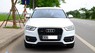 Audi Q3 2.0 2012 - Bán Audi Q3 2.0 2012, màu trắng, nhập khẩu nguyên chiếc, Biển Hà Nội