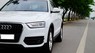 Audi Q3 2.0 2012 - Bán Audi Q3 2.0 2012, màu trắng, nhập khẩu nguyên chiếc, Biển Hà Nội