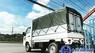 Xe tải 500kg - dưới 1 tấn 2017 - Xe tải Tata 1T Super ACE chất lượng, nhanh thu hồi vốn