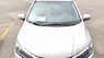 Honda City 1.5 CVT  2017 - Bán xe Honda City 1.5 CVT TOP 2017, màu trắng tại Honda Ô tô Hà Tĩnh