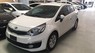 Kia Rio 1.4 AT 2017 - Kia Rio 1.4 AT 2017, màu trắng, nhập khẩu nguyên chiếc, giá tốt