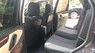 Ford Escape 2.3AT 2011 - Cần bán lại xe Ford Escape 2.3AT 2011, màu đen