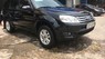 Ford Escape 2.3AT 2011 - Cần bán lại xe Ford Escape 2.3AT 2011, màu đen