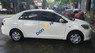 Toyota Vios Limo  2010 - Bán Toyota Vios Limo sản xuất 2010, màu trắng