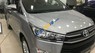 Toyota Innova E 2.0MT 2016 - Bán xe Toyota Innova E 2.0MT năm sản xuất 2016, màu xám 