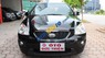 Kia Carens   2.0 MT  2011 - Bán Kia Carens 2.0 MT năm sản xuất 2011, màu đen