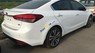 Kia Cerato 2018 - Bán ô tô Kia Cerato năm 2018 màu trắng, 498 triệu, liên hệ 0966 199 109