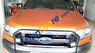 Ford Ranger Wildtrak 2015 - Cần bán lại xe Ford Ranger Wildtrak sản xuất năm 2015, 785tr