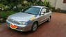 Kia Spectra   2004 - Bán Kia Spectra năm sản xuất 2004, màu bạc, 145tr