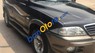 Ssangyong Musso  2.3 AT 2007 - Xe Ssangyong Musso 2.3 AT sản xuất năm 2007, màu đen