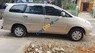 Toyota Innova   G  2010 - Bán ô tô Toyota Innova G sản xuất năm 2010, giá tốt