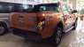 Ford Ranger  Wildtrak 2017 - Cần bán Ford Ranger Wildtrak năm sản xuất 2017, 830tr