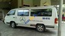 Mercedes-Benz MB 140   2004 - Cần bán lại xe Mercedes MB 140 năm 2004, màu trắng